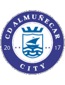 CD Almuñécar City logo