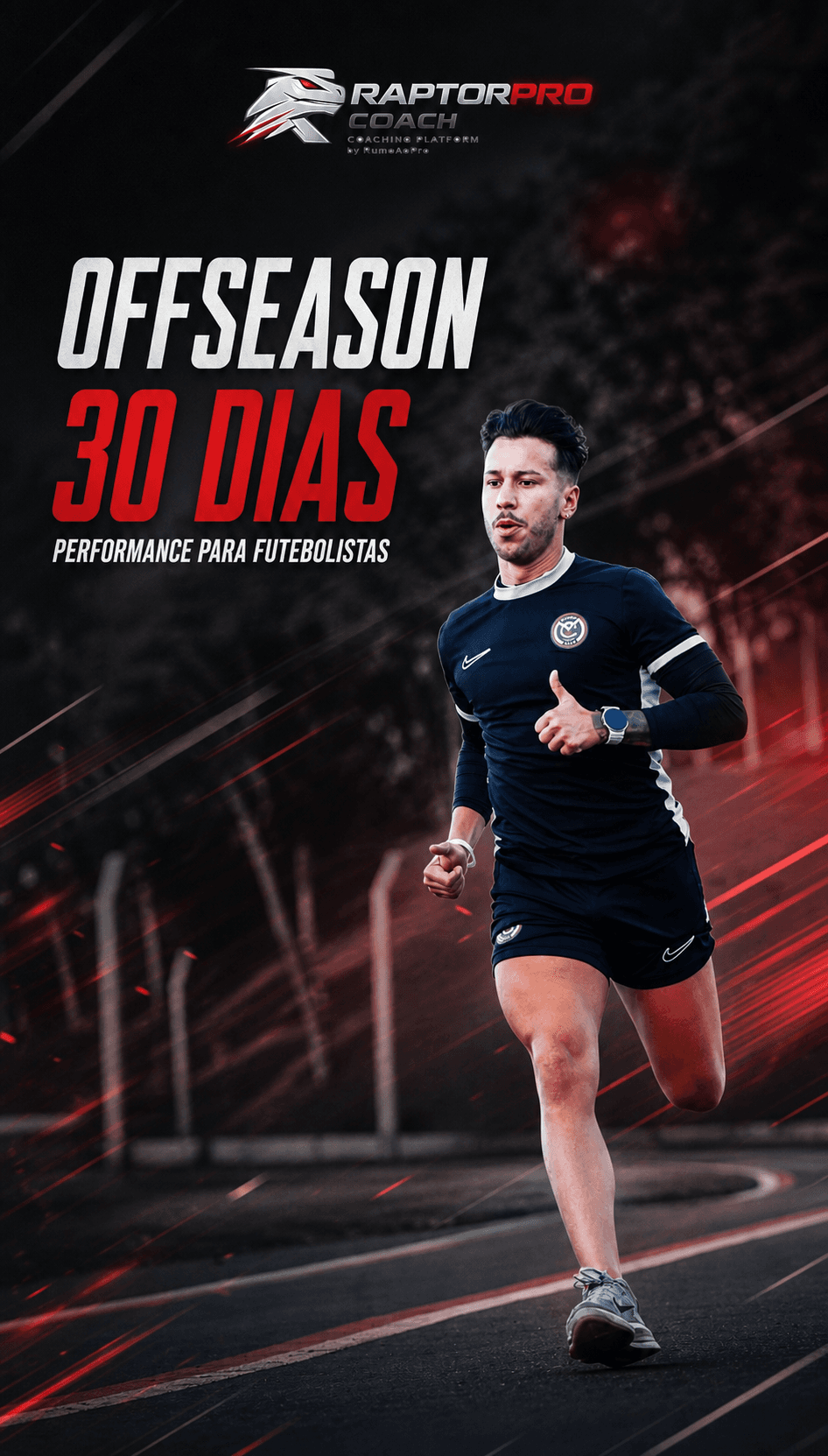 Offseason 30 Days