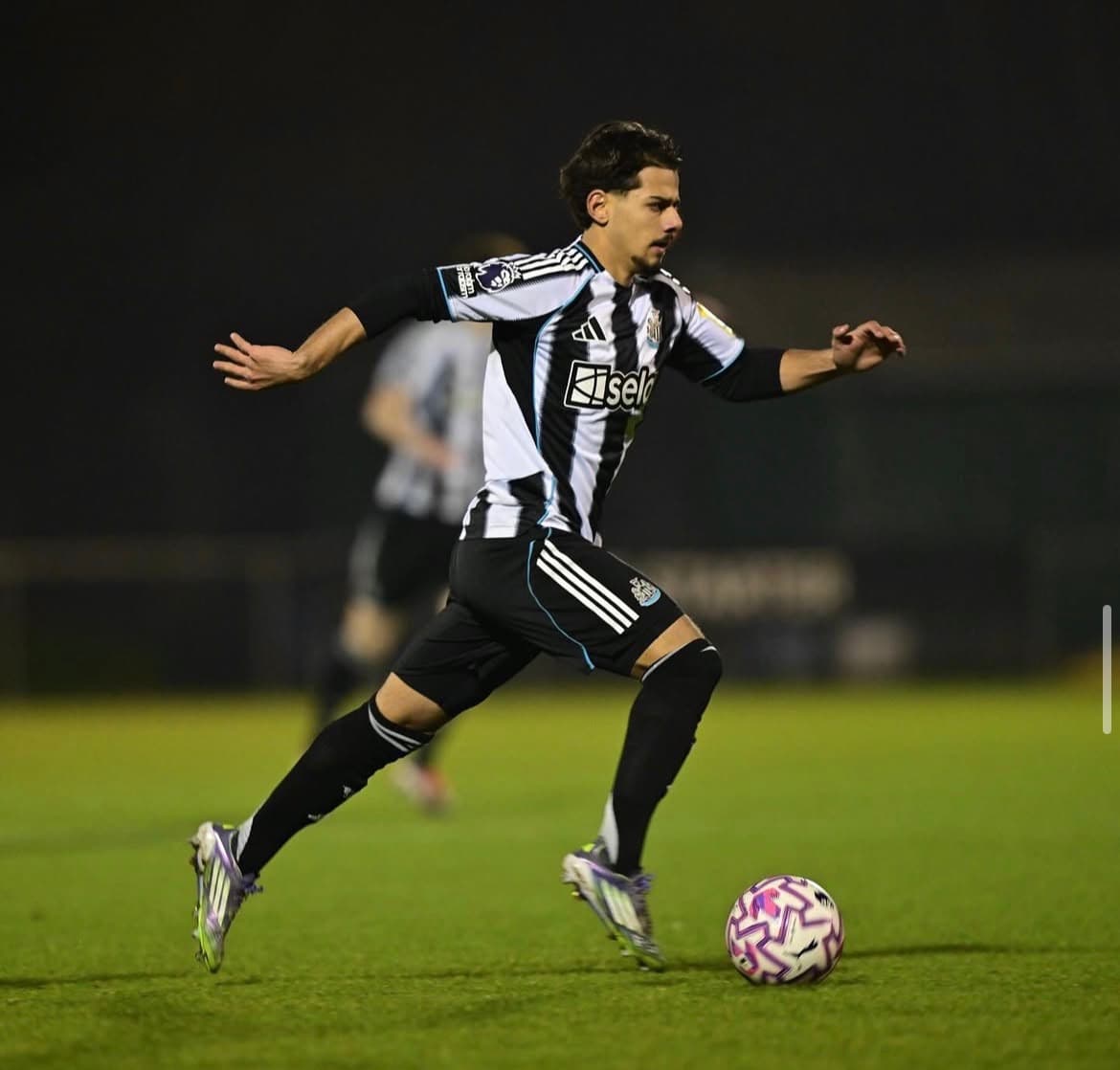 Theo Ferreira