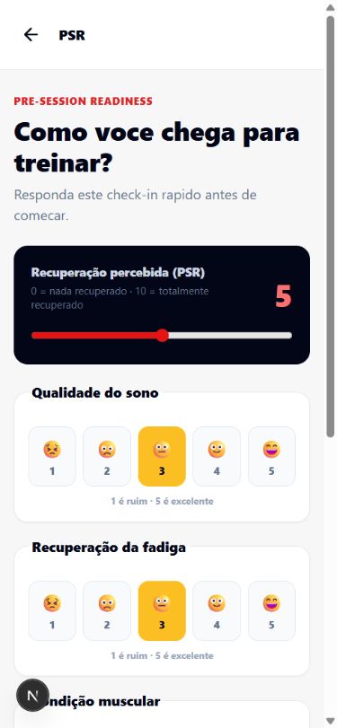 RaptorPro readiness